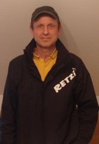 Bernd Retzlaff